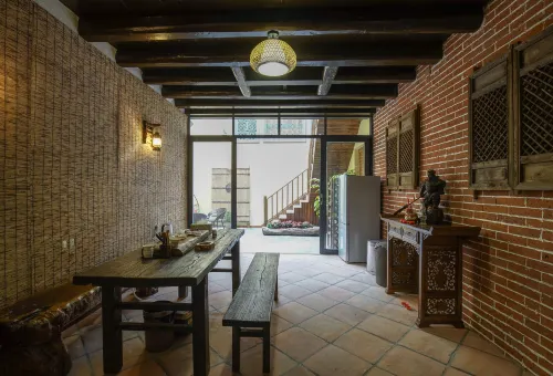 大街小院客棧（潮州古城牌坊街店） 公共區域 Photos