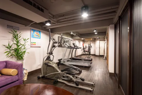 Delight Hotel Leisure & Recreation Photos