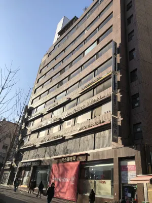 24게스트하우스 명동타운 추천 Photos