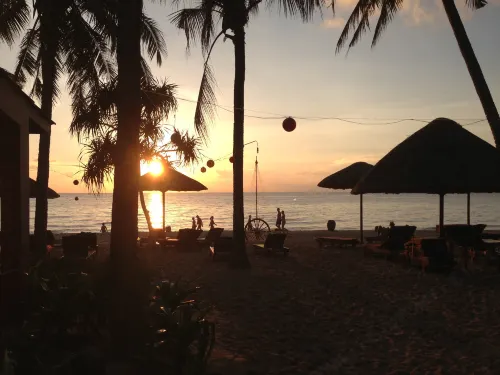 Tropicana Resort Phu Quoc Near Hotel Photos
