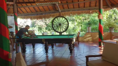 Muine Century Beach Resort & Spa Питание Photos