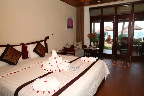 Tropicana Resort Phu Quoc Featured Photos