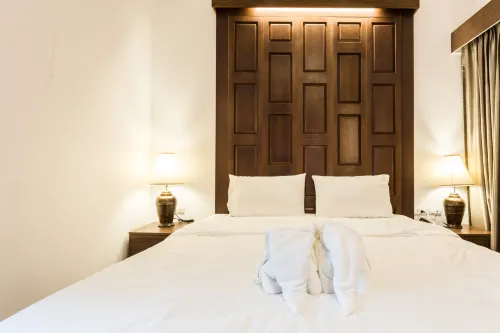 The Wing Lanna Hotel Camere Photos
