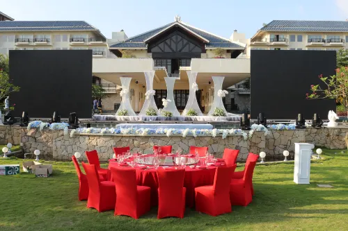 Sheraton Huizhou Beach Resort Leisure & Recreation Photos
