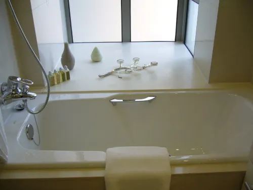 Shanghai Tyms Serviced Apartment Photos