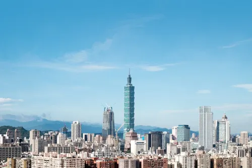 Amba Taipei Songshan À proximité de l'hôtel Photos