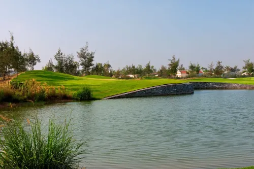 Montgomerie Links Hotel & Villas Near Hotel Photos