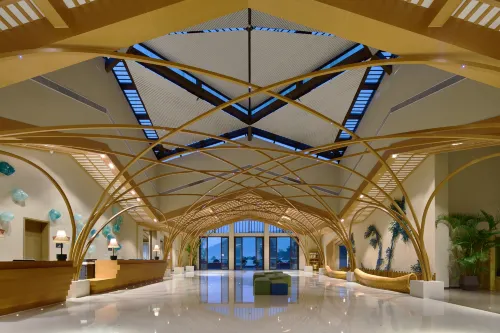 Club Med Joyview Anji Espaces publics Photos