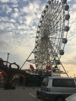 스트림 호텔 호텔 주변 Photos