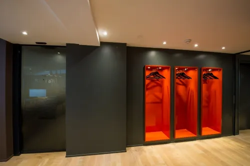 Eurotel Montreux Photos