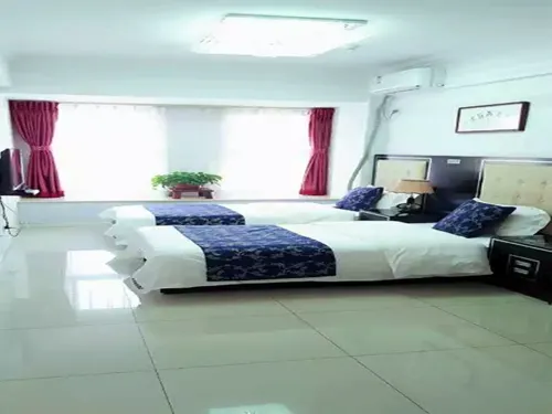 Guan County Hong Pu Traders Hotel Rooms Photos