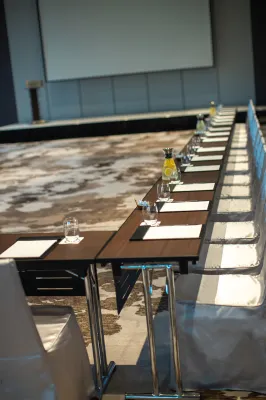 Renaissance Taipei Shihlin Hotel Dành cho công việc Photos