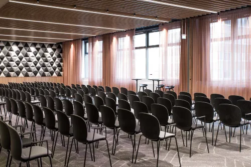Scandic Frankfurt Museumsufer Business Facilities Photos