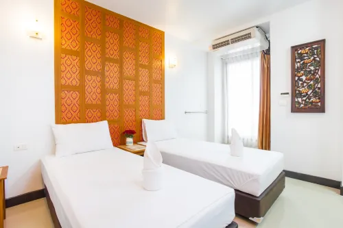 New Siam Palace Ville Hotel Empfohlen Photos