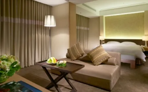 City Suites (Taoyuan Gateway) À ne pas manquer Photos
