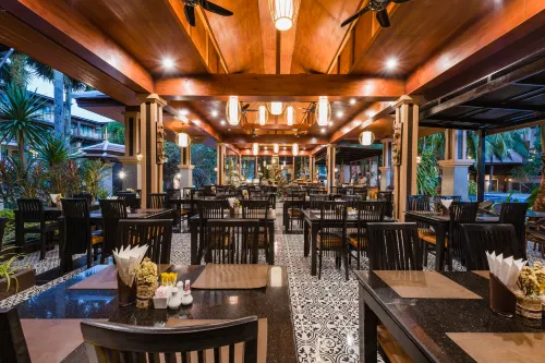 Princess Kamala Beachfront Hotel Da non perdere Photos