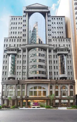 Cosmo Hotel Kuala Lumpur Nổi bật Photos