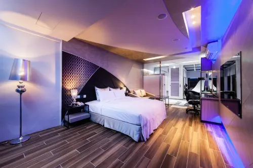 TY Motel Camere Photos