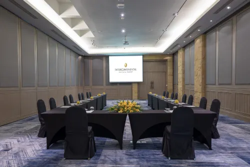 InterContinental Pattaya Resort Бизнес-удобства Photos