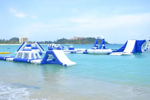 Kanehide Kise Beach Palace Leisure & Recreation Photos