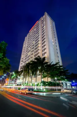 Becamex Hotel Thu Dau Mot Da non perdere Photos