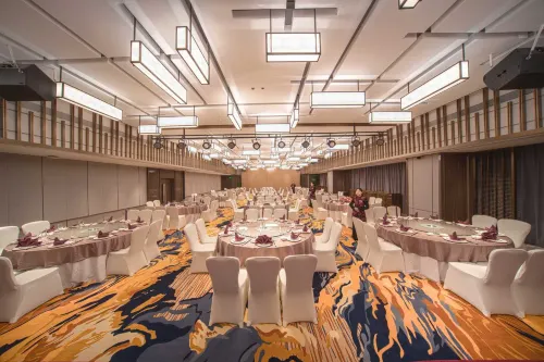 National Treasure Pury Hotel Dành cho công việc Photos