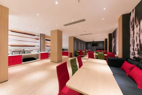 Ibis Hotel (Wuhan Tongji Medical College Store) Restauration Photos