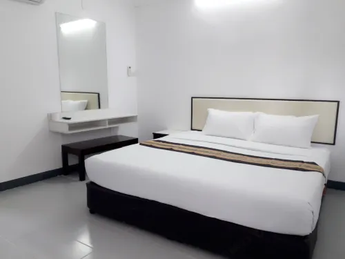 NorthLands House Hotel Phòng Photos