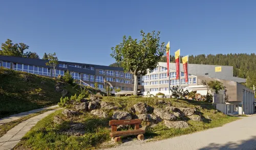 Rigi Kaltbad Swiss Quality Hotel À ne pas manquer Photos