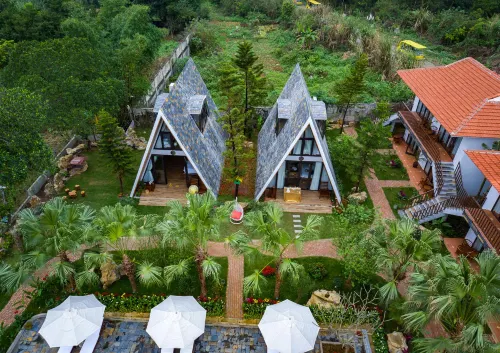 Bai Dinh Garden Resort & Spa À ne pas manquer Photos