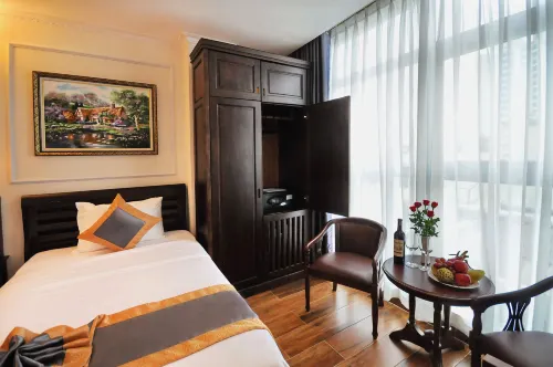 Khách sạn Apollo Nha Trang Nổi bật Photos