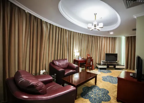 Carefree Hotel Chambres Photos