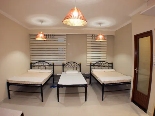 Mong King Guesthouse Photos