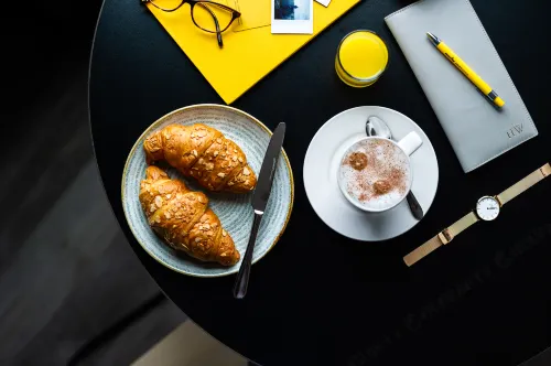 Staycity Aparthotels Venice Mestre Restauration Photos