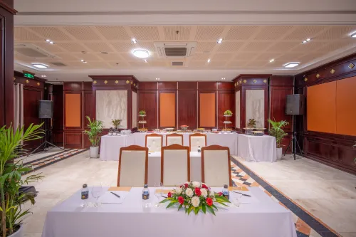 Khách sạn Samdi Đà Nẵng Dành cho công việc Photos
