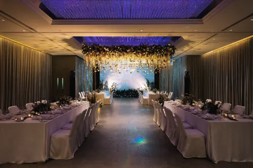 Eaton HK (Langham Hospitality Group) Nổi bật Photos