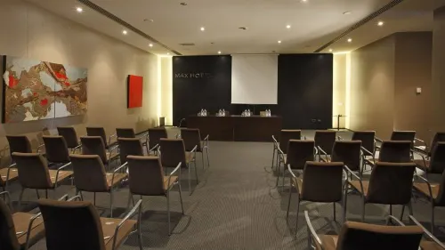 Max Hotel Livorno Espaces Affaires Photos