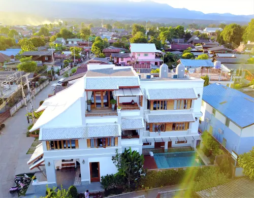 Pai Cherkaew Boutique House Da non perdere Photos