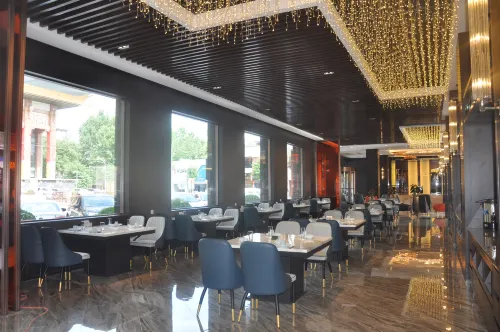 Nanfang Hotel (Zhonglou Subway Station Branch, Huimin Street, Xi'an) Nổi bật Photos