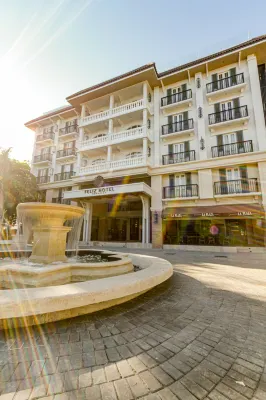 Feliz Hotel Boracay Unggulan Photos