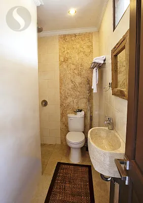 S Resorts Hidden Valley Bali Rooms Photos