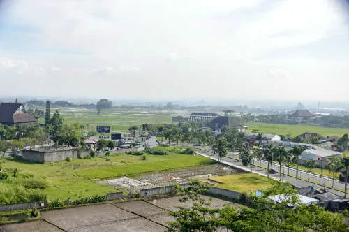 Grand Sunshine Resort & Convention Unggulan Photos
