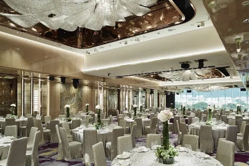 Royal Plaza Hotel Business Facilities Photos