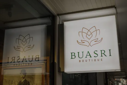 Buasri Boutique Patong Photos
