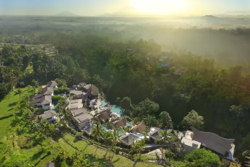 Aksari Resort Ubud by Ini VIE Hospitality À proximité de l'hôtel Photos