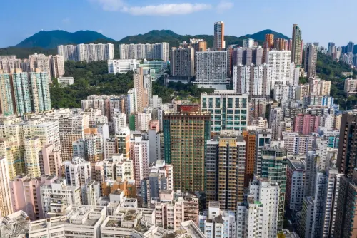 Ramada Hong Kong Grand View Near Hotel Photos