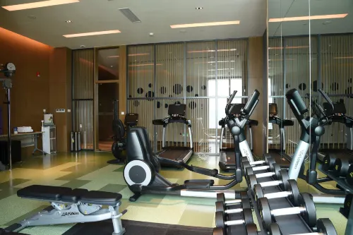 Hyatt Place Sanya City Center Leisure & Recreation Photos