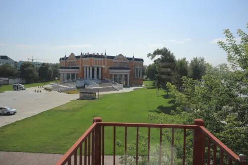 Jinshan Culture Club Public Areas Photos