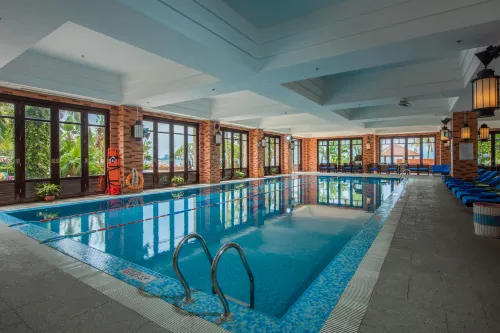 Sheraton Huizhou Beach Resort Featured Photos