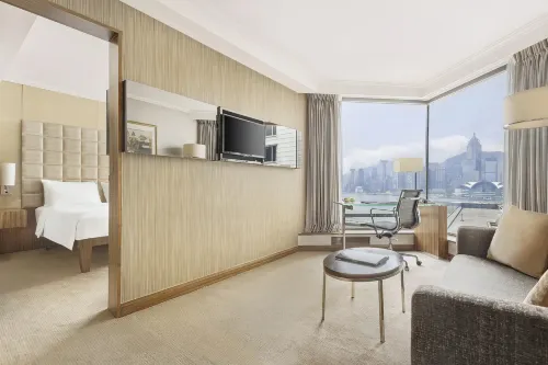 The Kowloon Hotel Rooms Photos